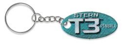 T3 Keychain